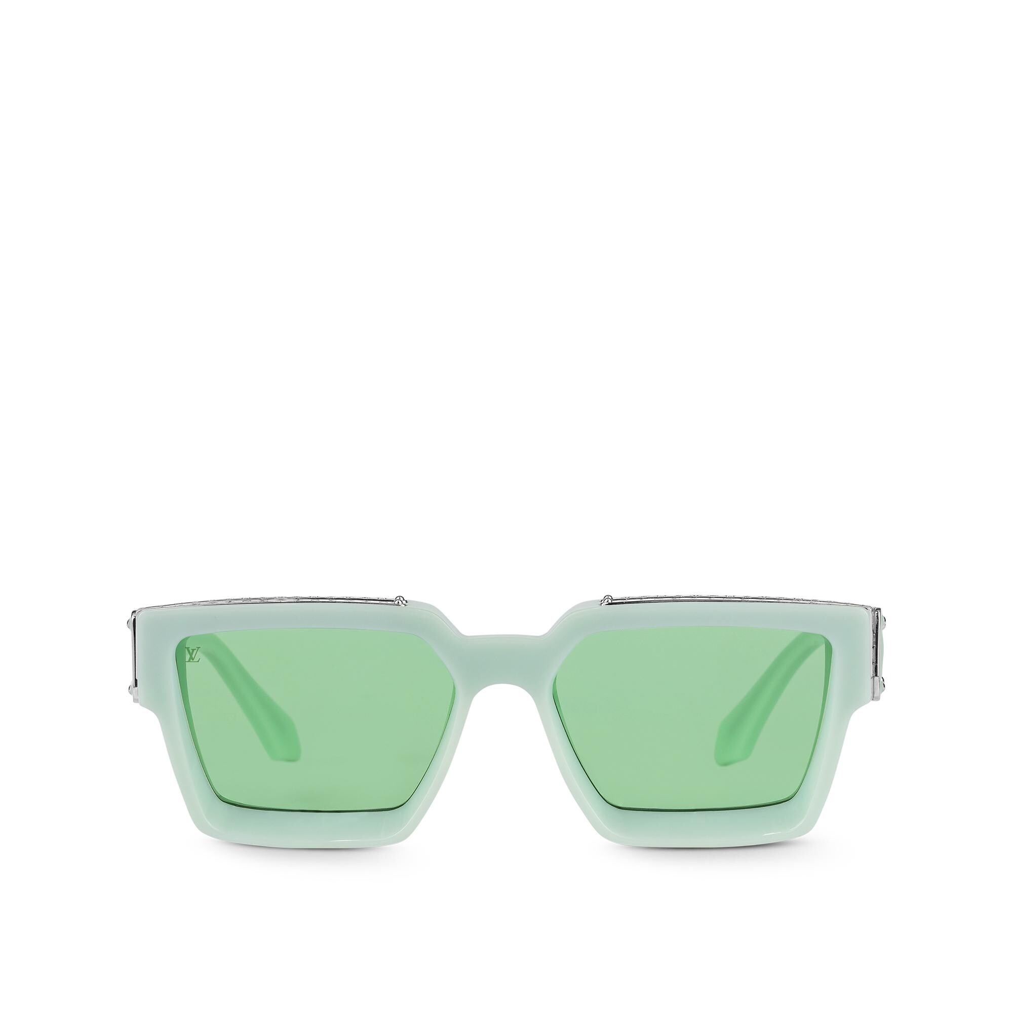 1.1 Millionaires Sunglasses - 4