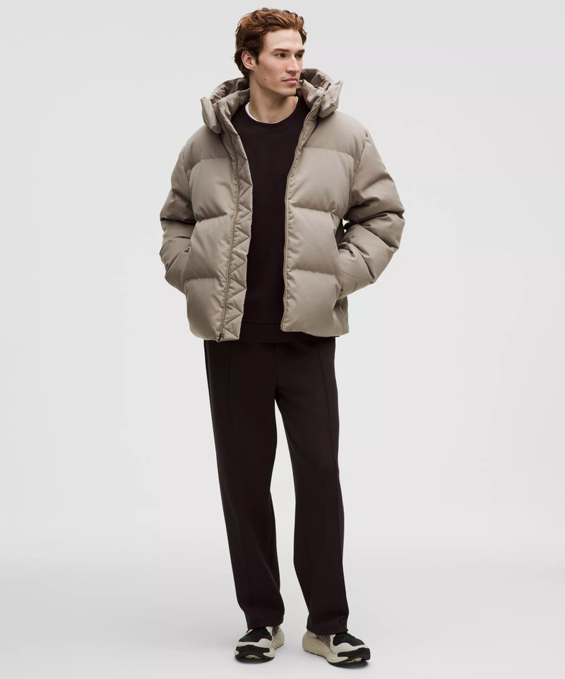 lululemon Always Down Puffer Jacket *Tech Canvas outlook