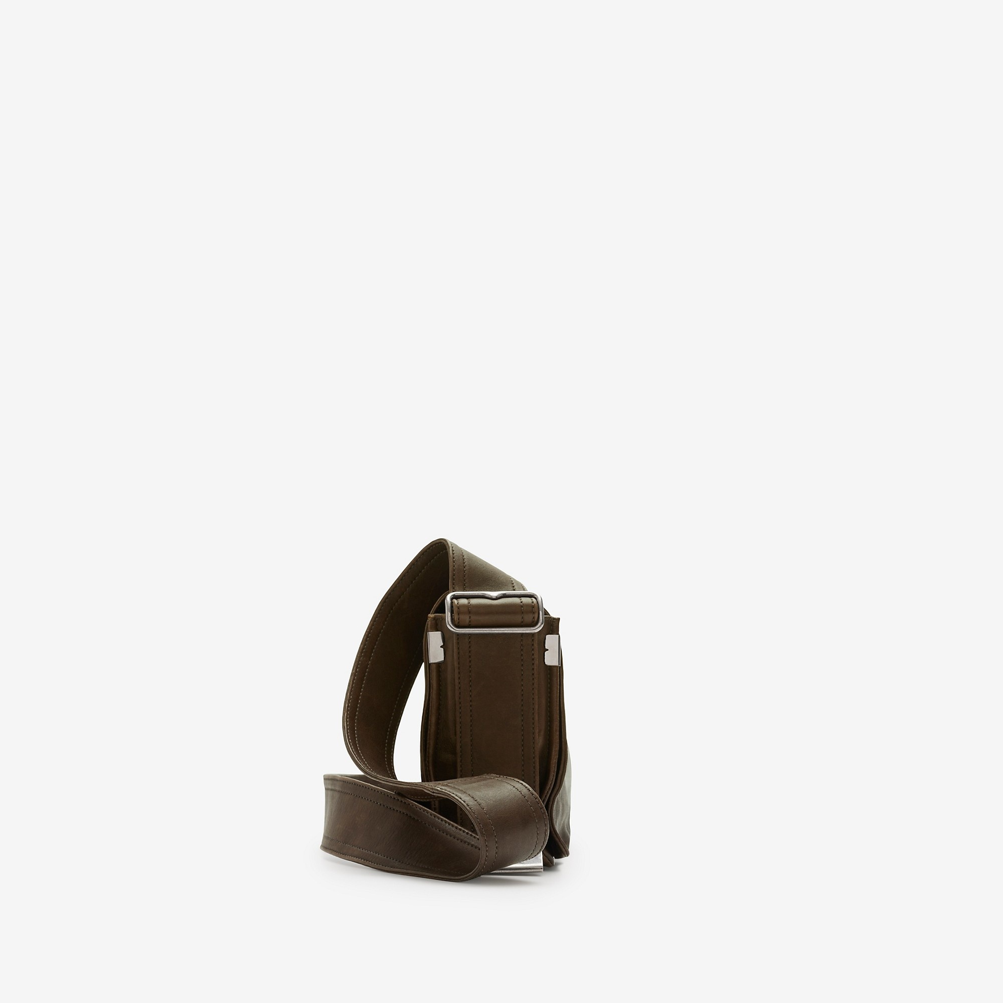 Trench Crossbody Bag - 4