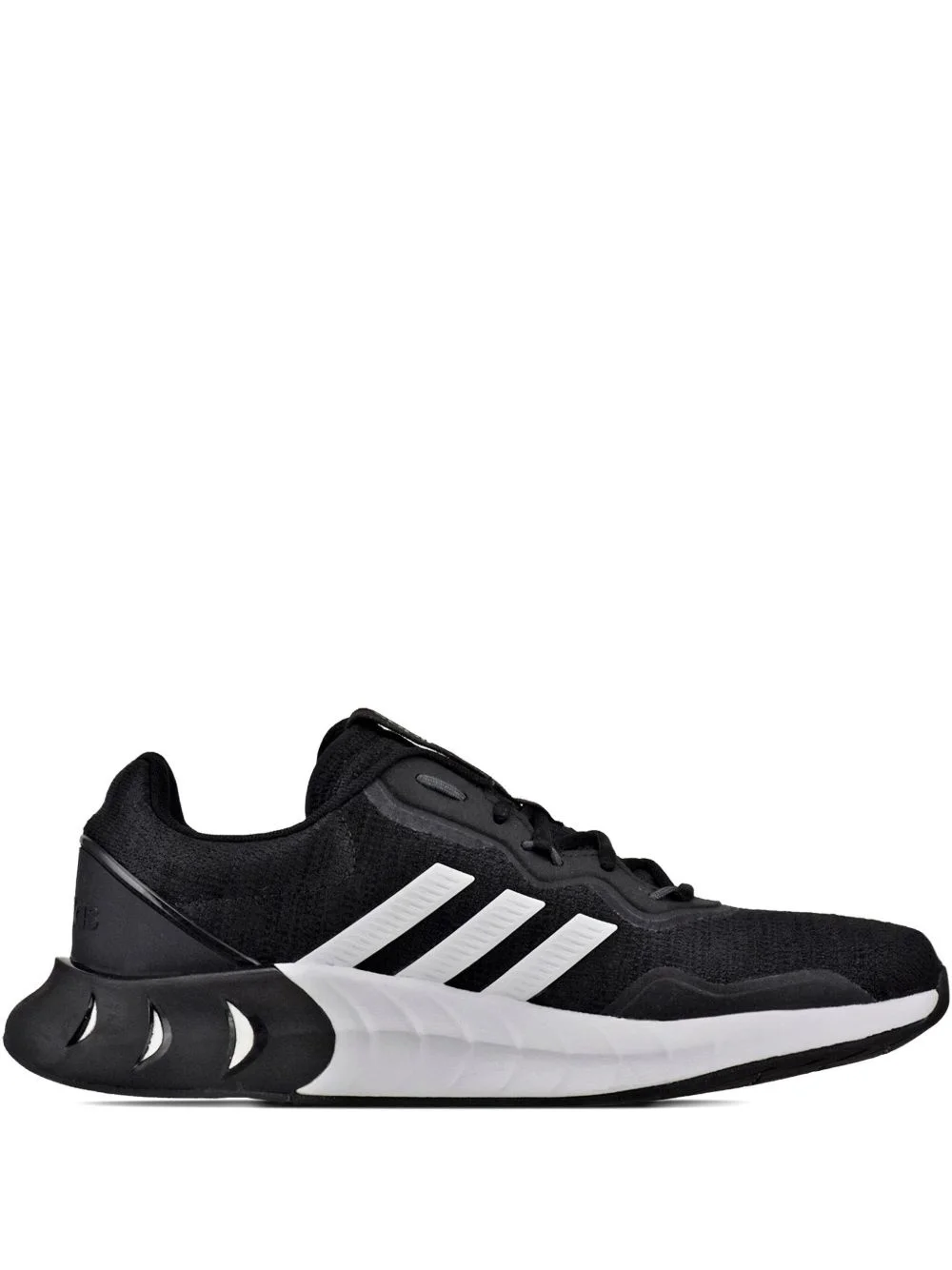 Kaptir Super "Black" sneakers - 1