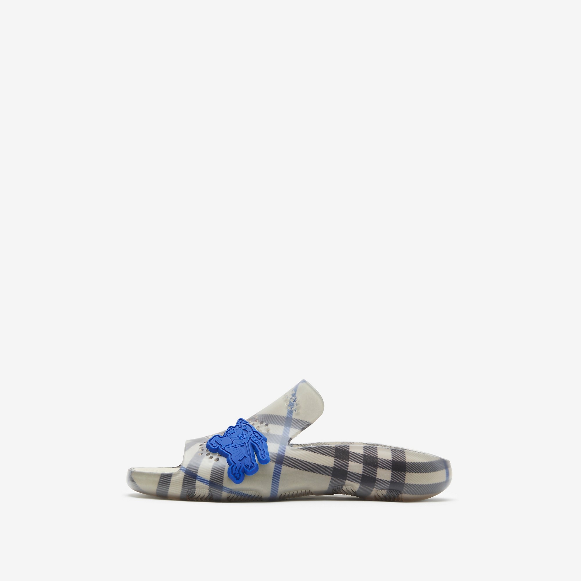 Check Rubber Stingray Slides - 7