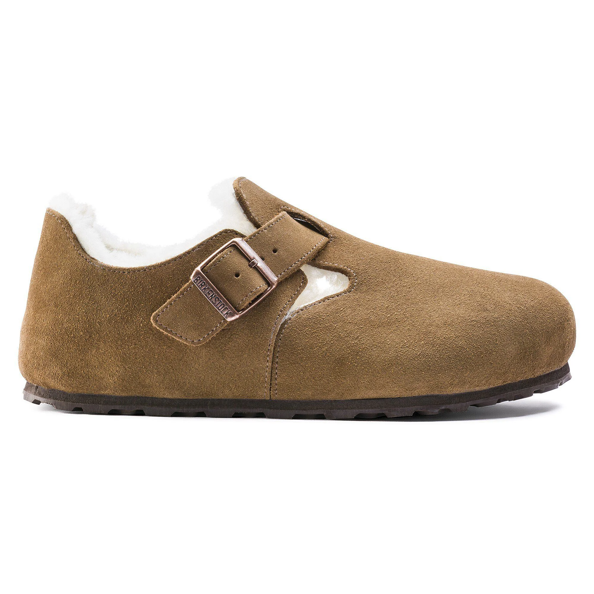 London Shearling - 1