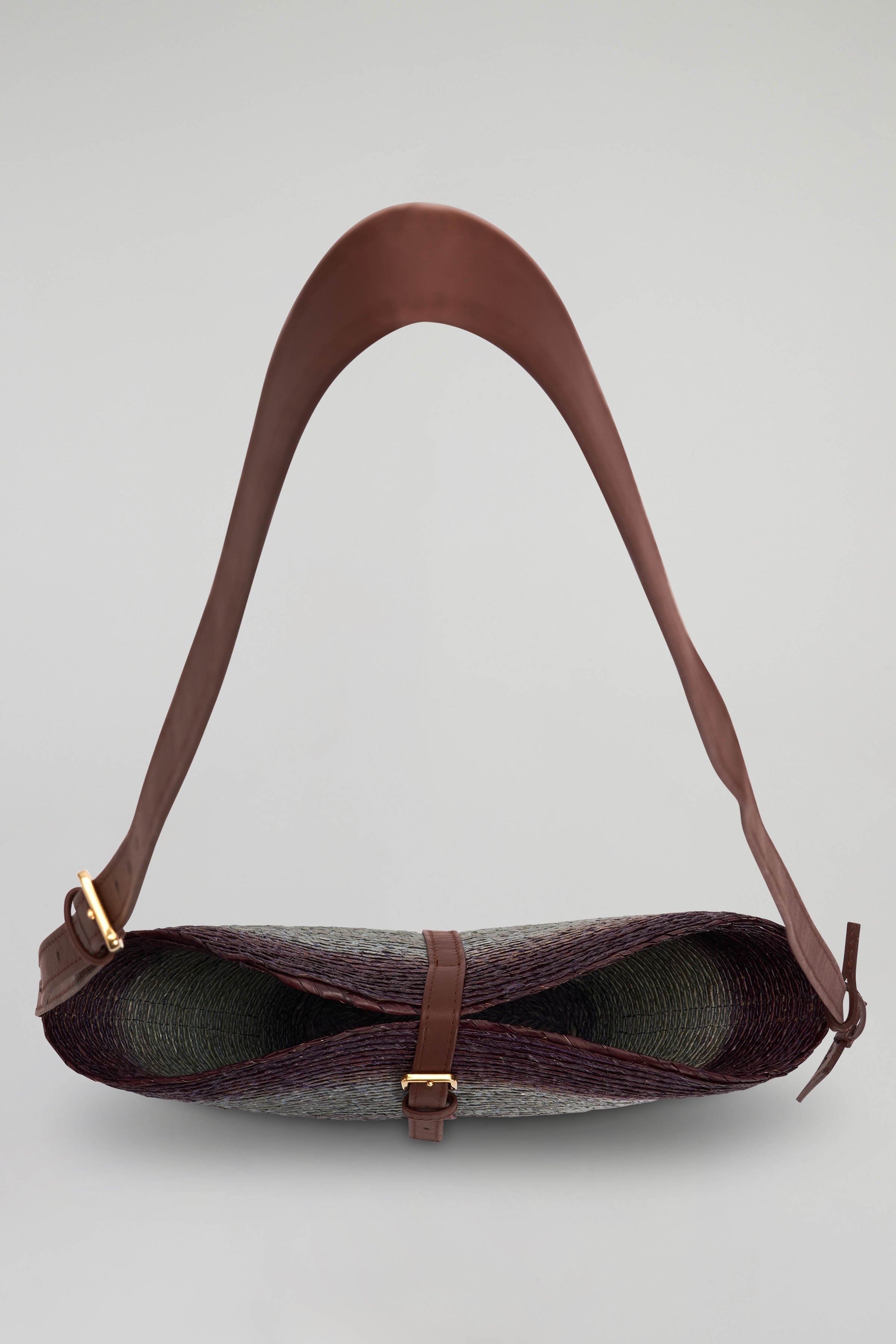 'WATERMILL' CROSSBODY - 6