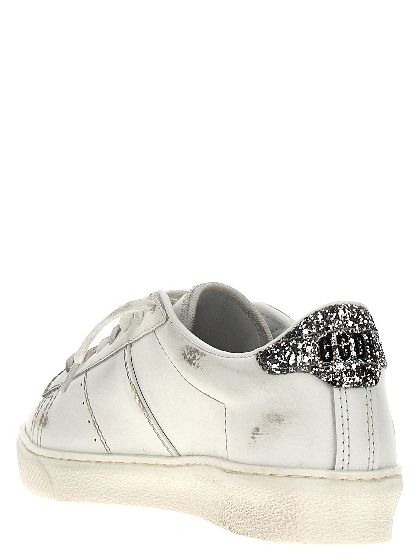 Matchstar Sneakers White - 3