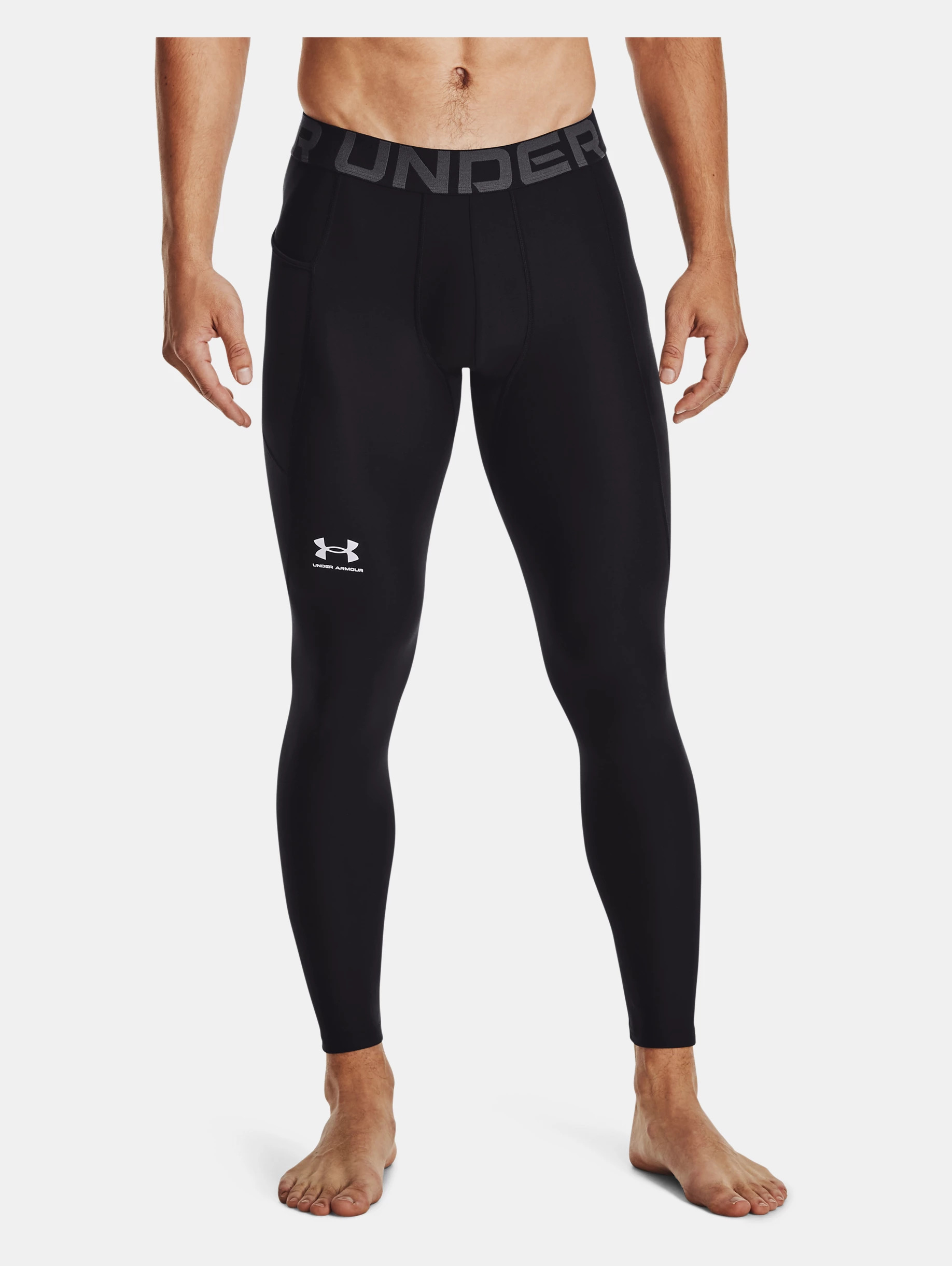 Men's HeatGear® Leggings - 2