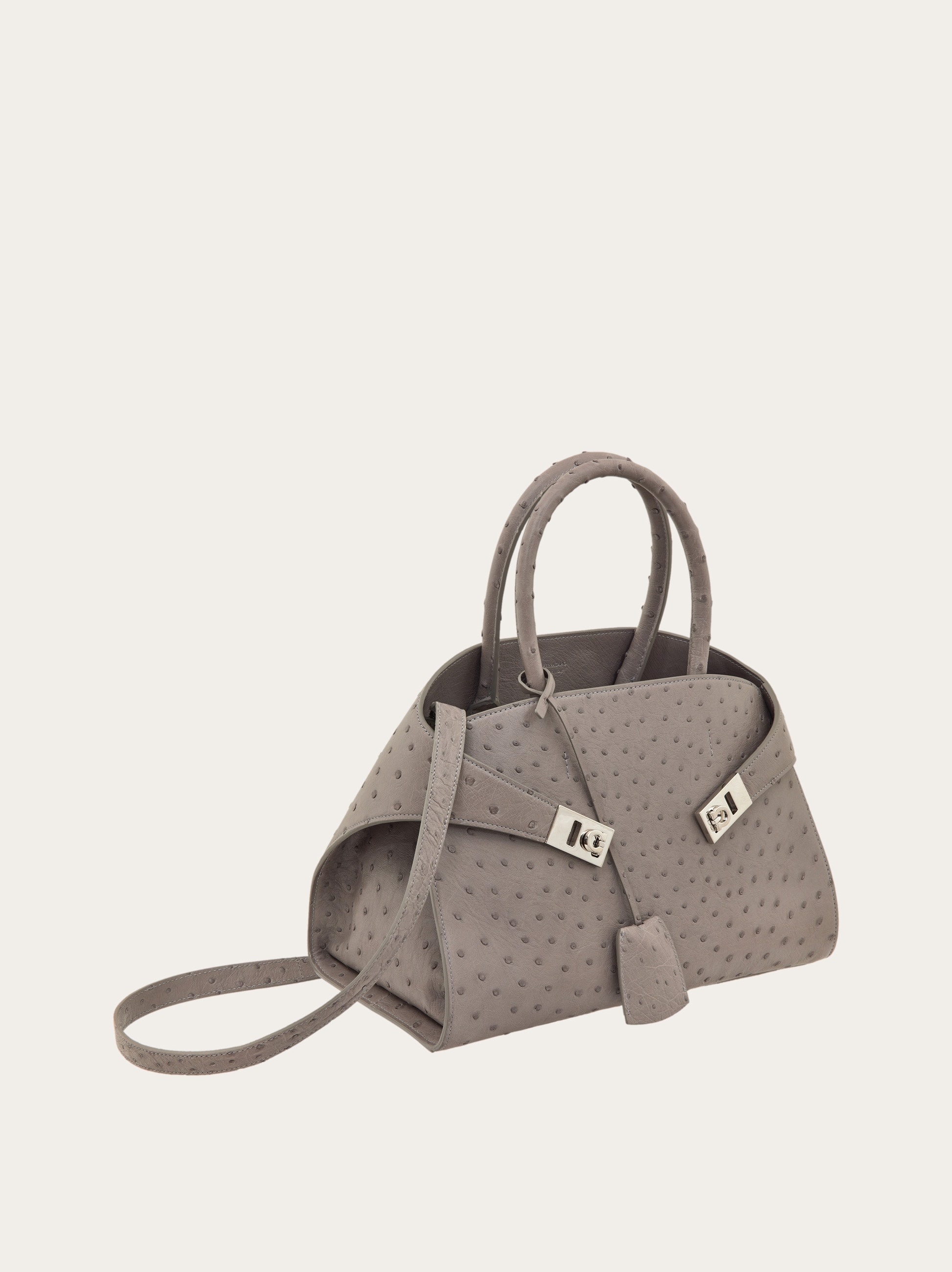 Ferragamo Studio Box bag (S) - 7