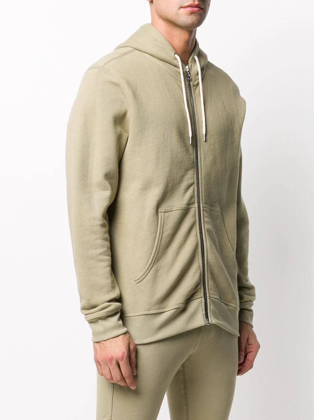 Flash 2 full-zip hooded jacket - 3