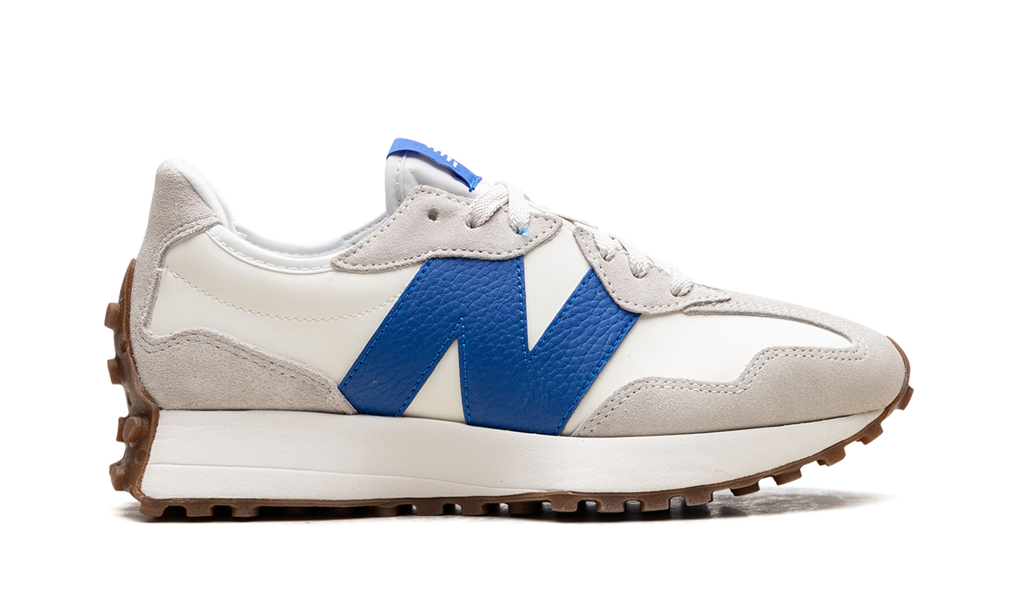 327 WMNS "Moonbeam True Blue" - 6