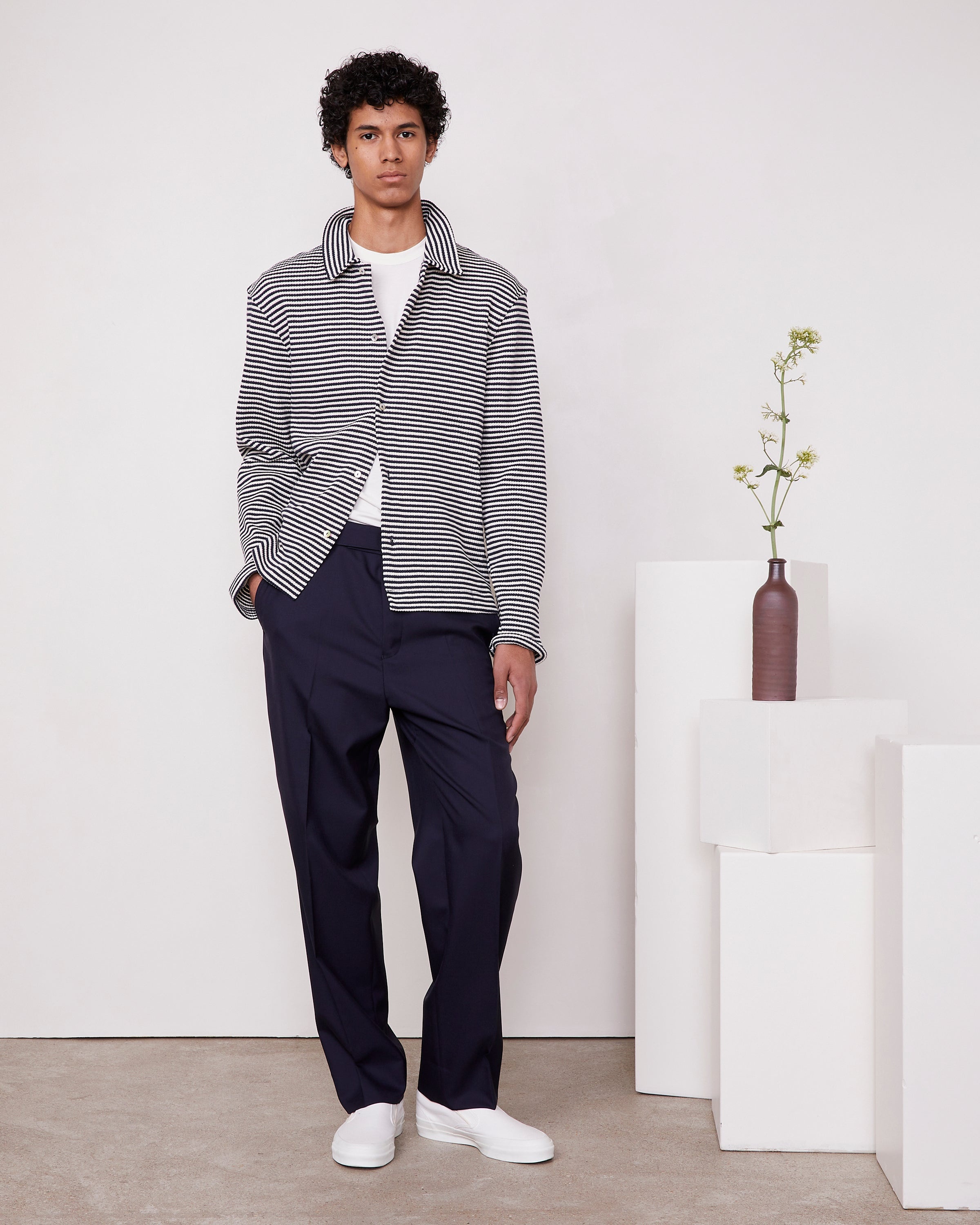BRYAN POLO - 1
