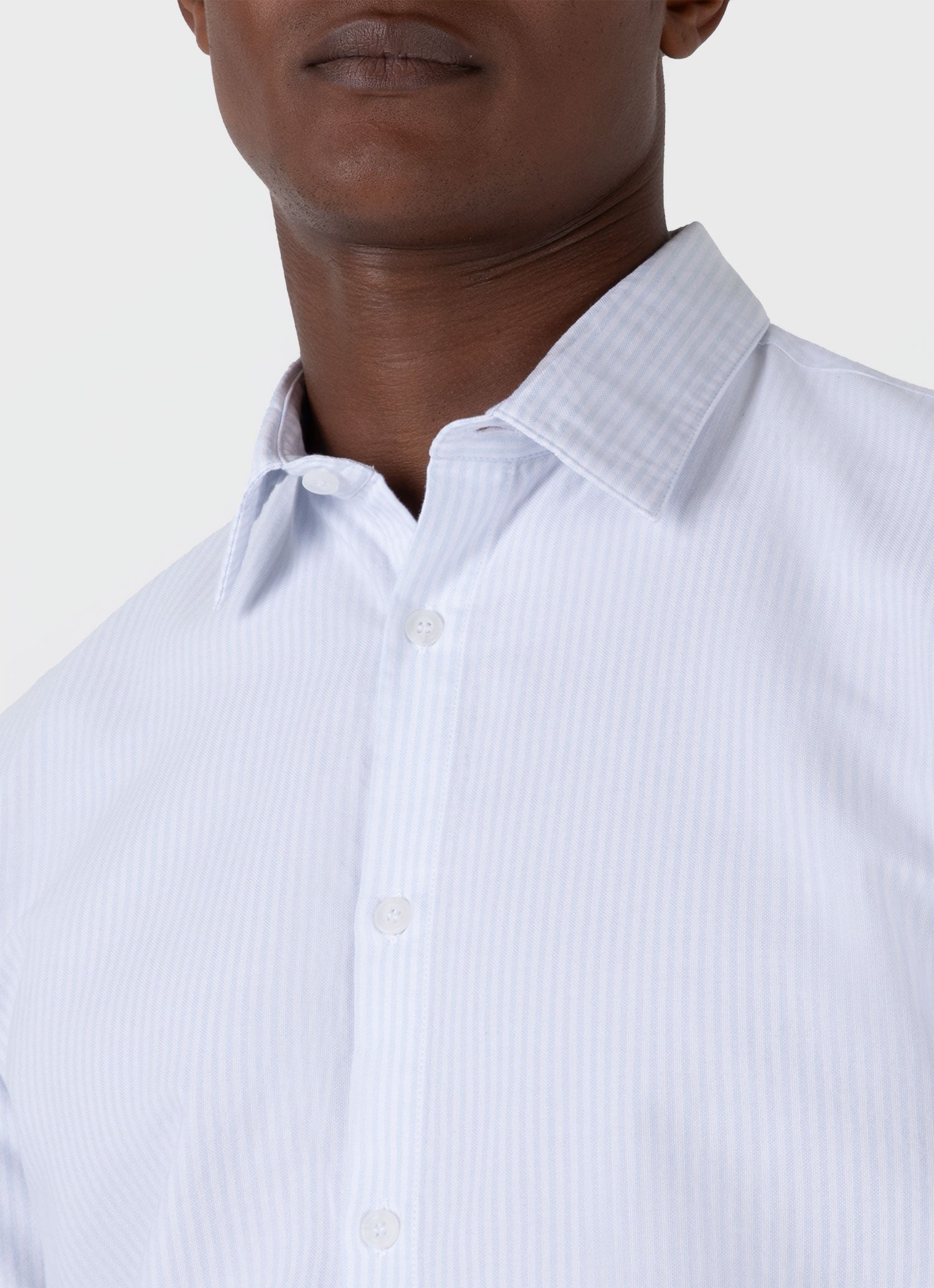 Oxford Shirt - 6