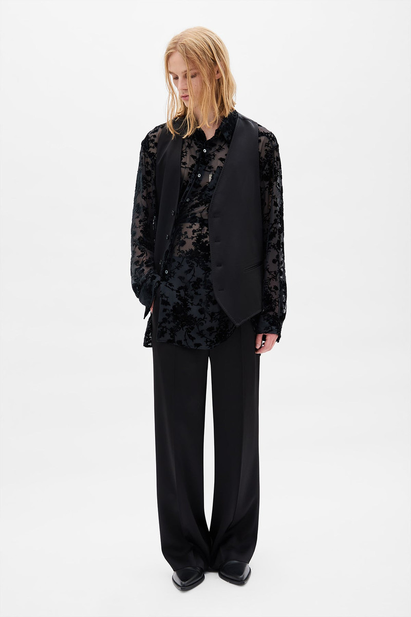 Mark High Comfort Shirt 4