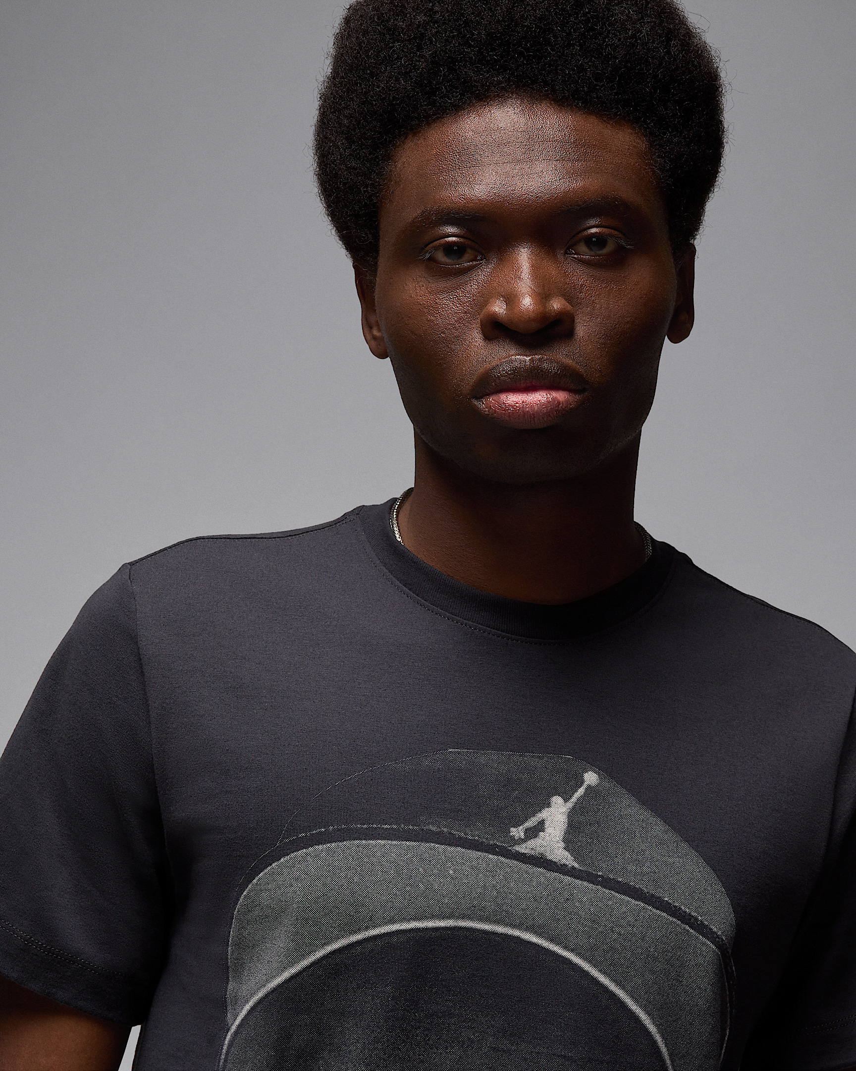 Jordan Men's Crew-Neck T-Shirt - 3