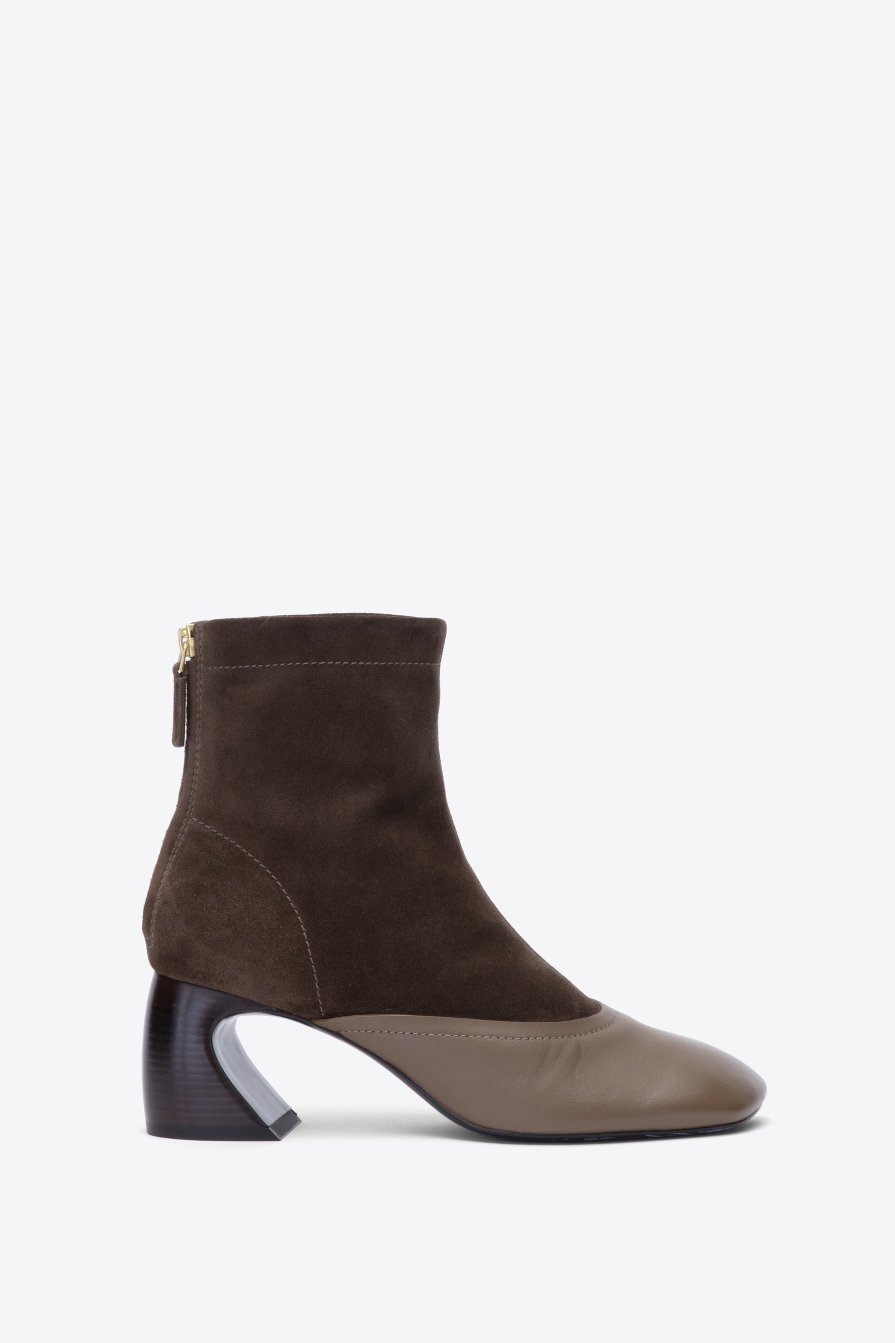 ID Soft Boot - 1