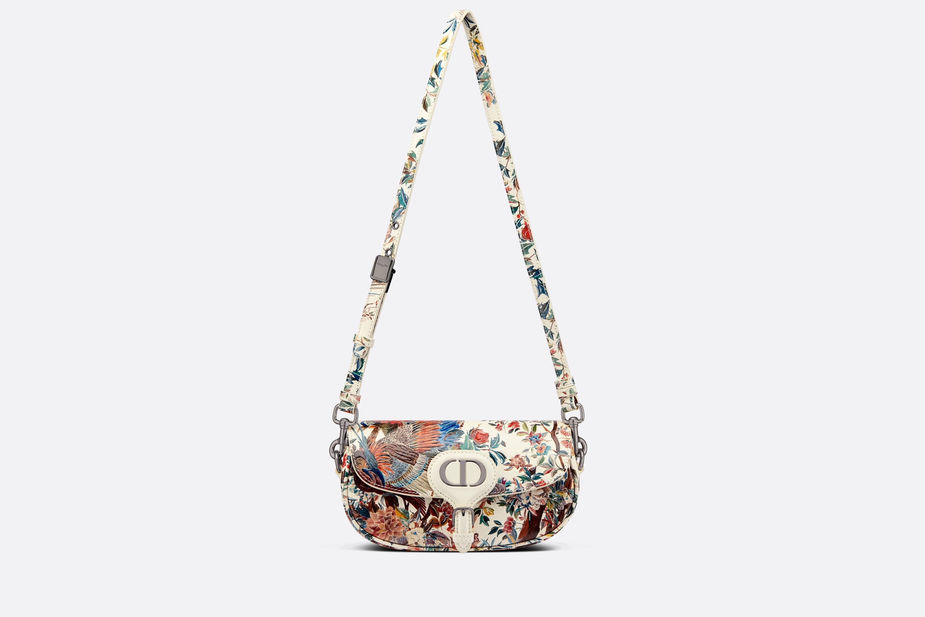 Dior Bobby East-West Bag - 3