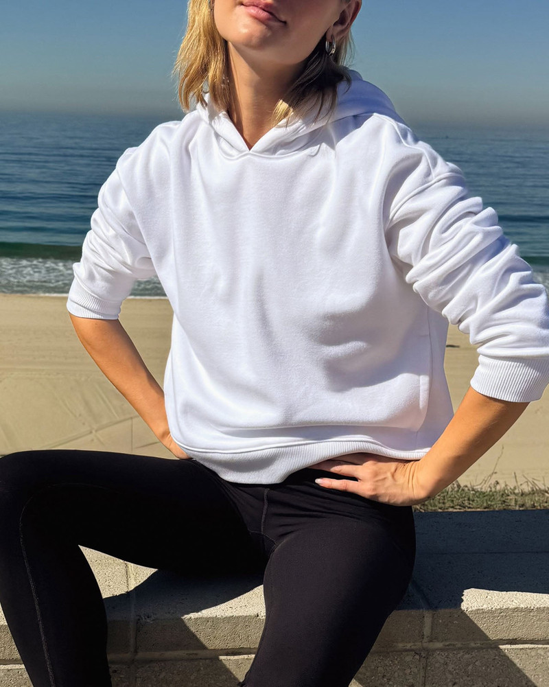 Splendid Goldie Sweatshirt outlook