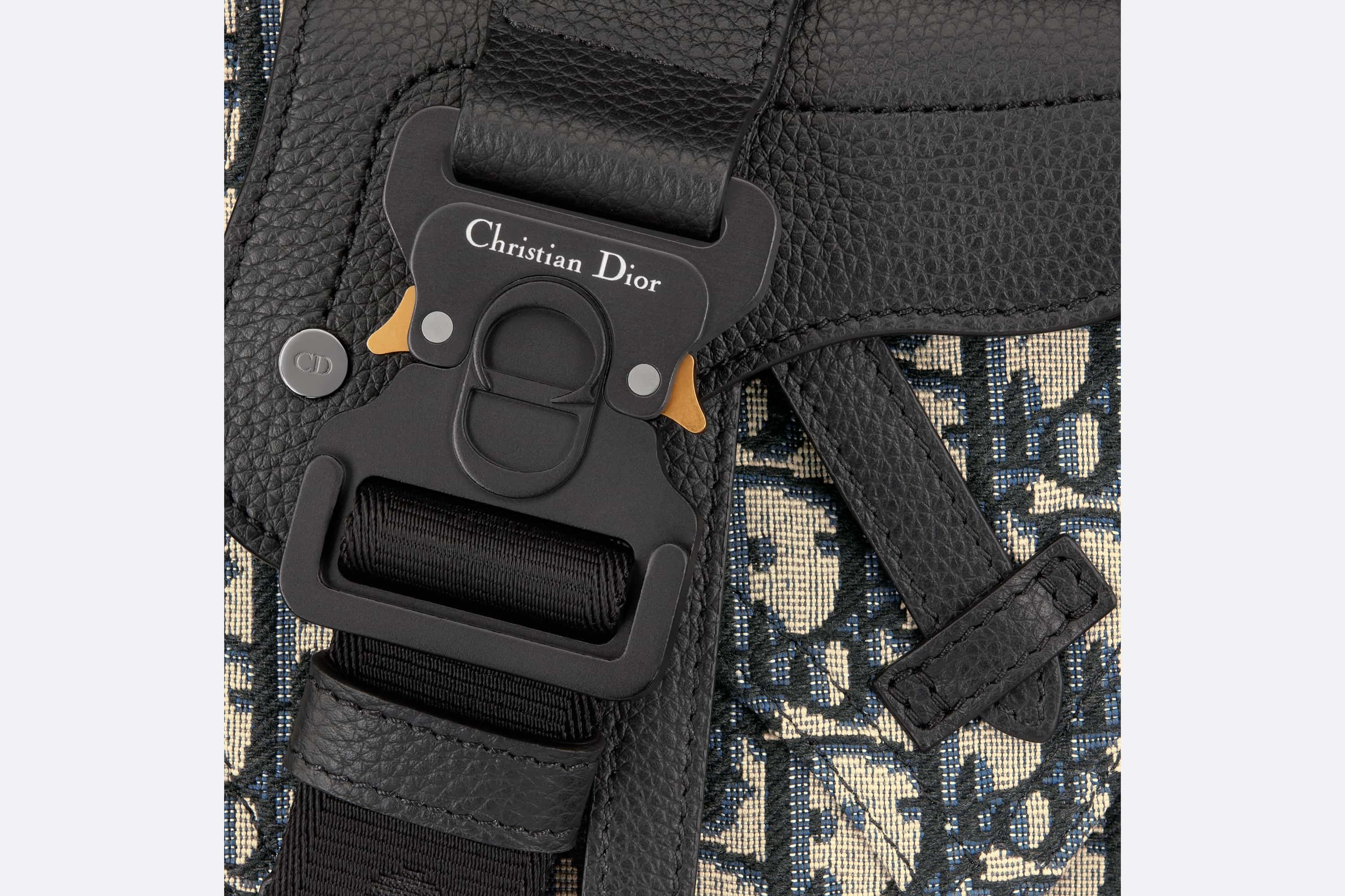 Saddle Pouch - 5
