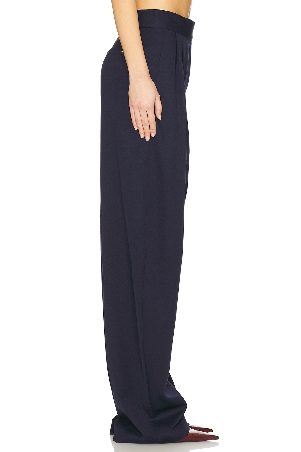 Long Pant - 3