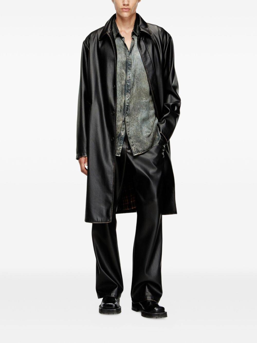 J-Rivers coat - 2