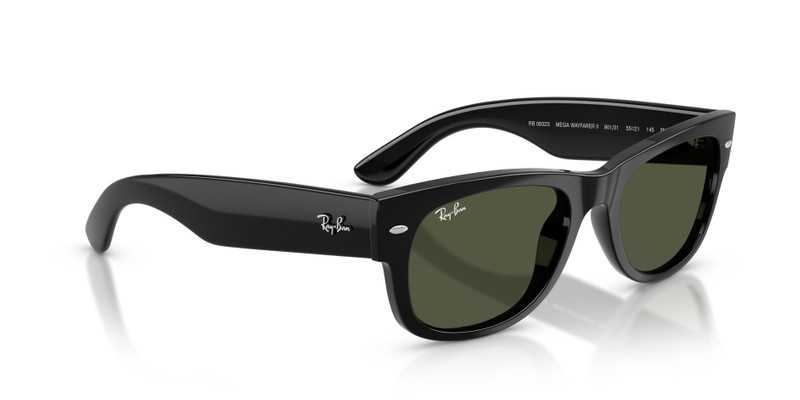 MEGA WAYFARER II 7