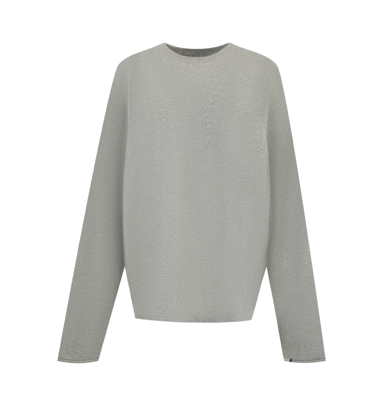 N°493 PAOLO CASHMERE SWEATER - 1