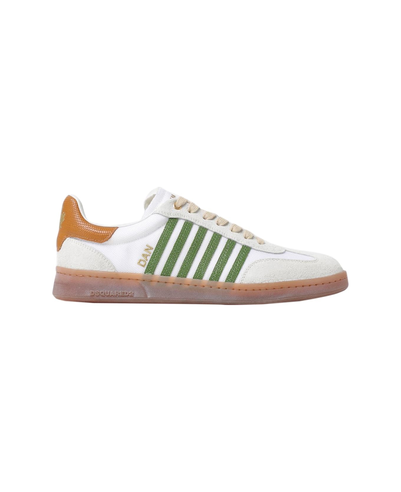 Sneakers - 1