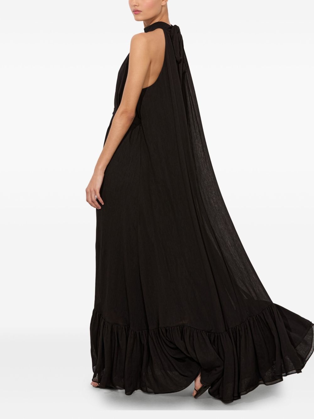Jovie maxi dress - 3