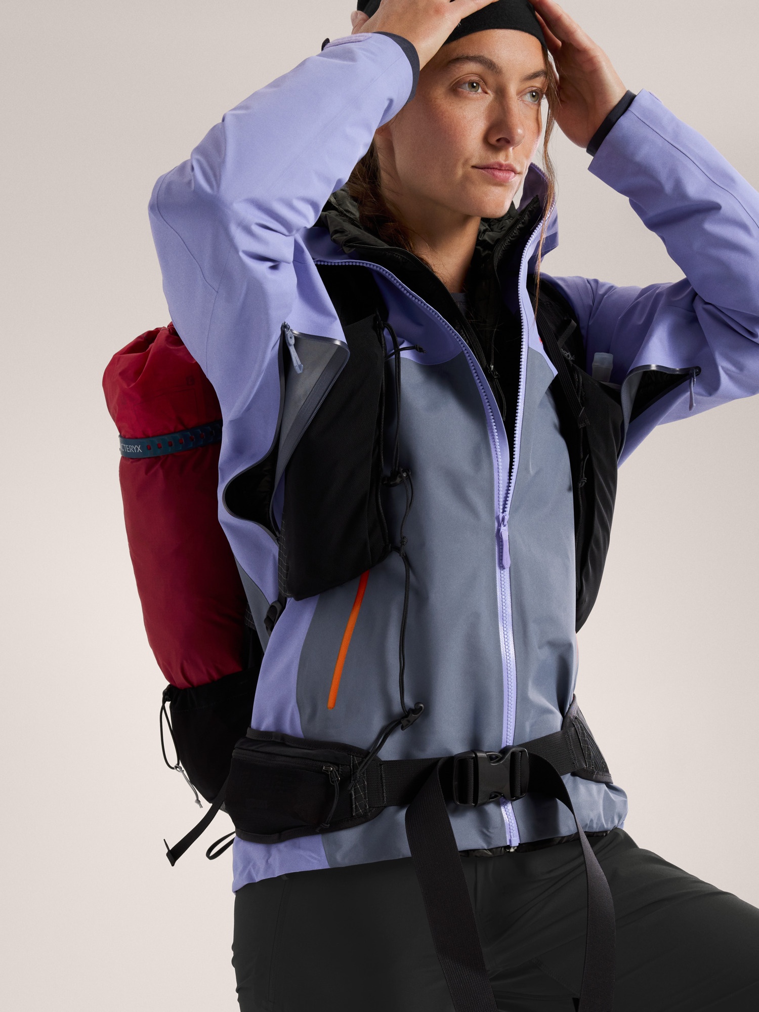 Beta SL Jacket - 8