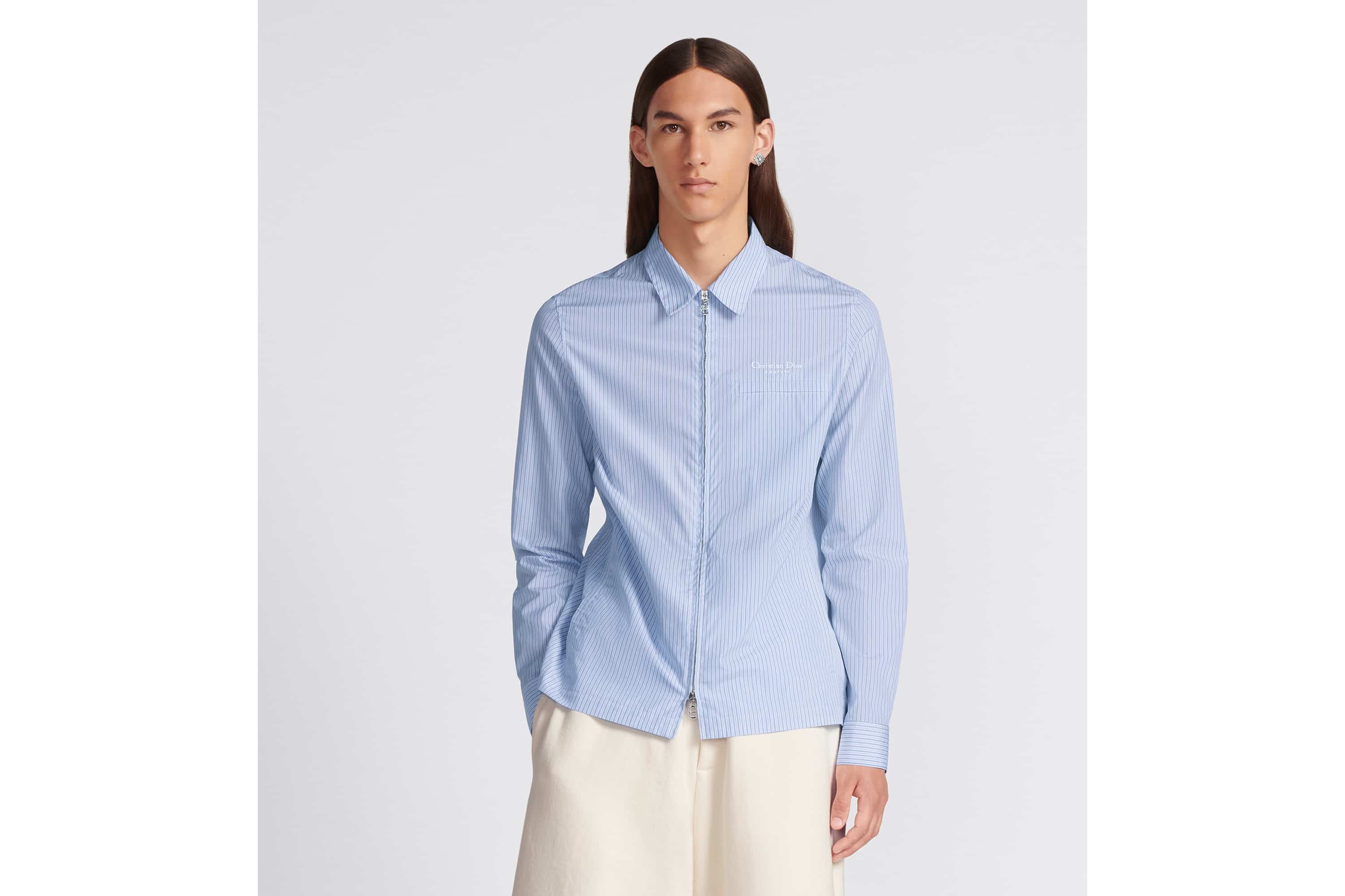 Christian Dior Couture Shirt - 4