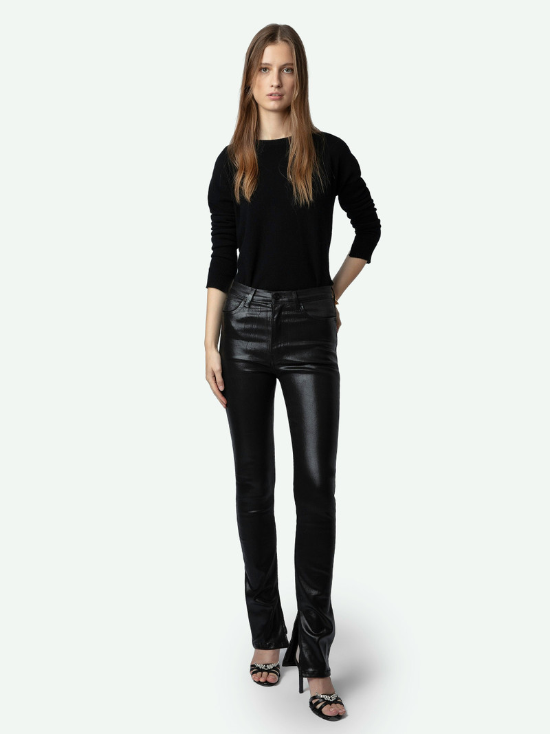 Zadig & Voltaire Jett Skinny Jeans outlook