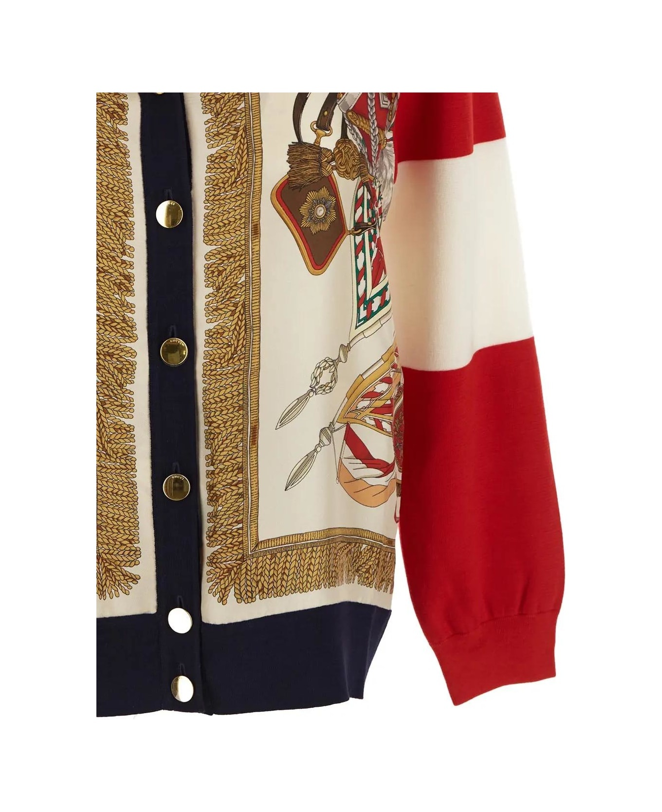 Retrò Cardigan - 3