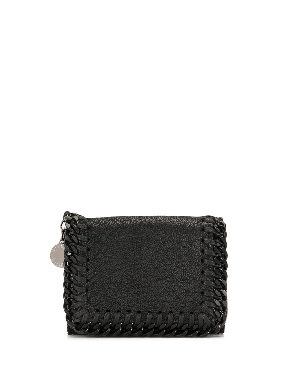 small Falabella tri-fold wallet - 1