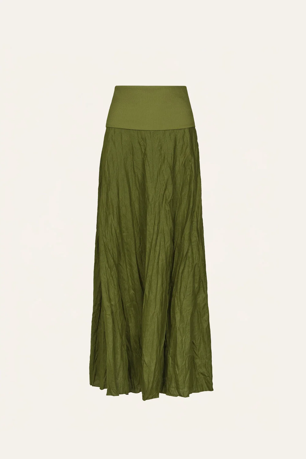 Empowerment Movement Skirt - 1