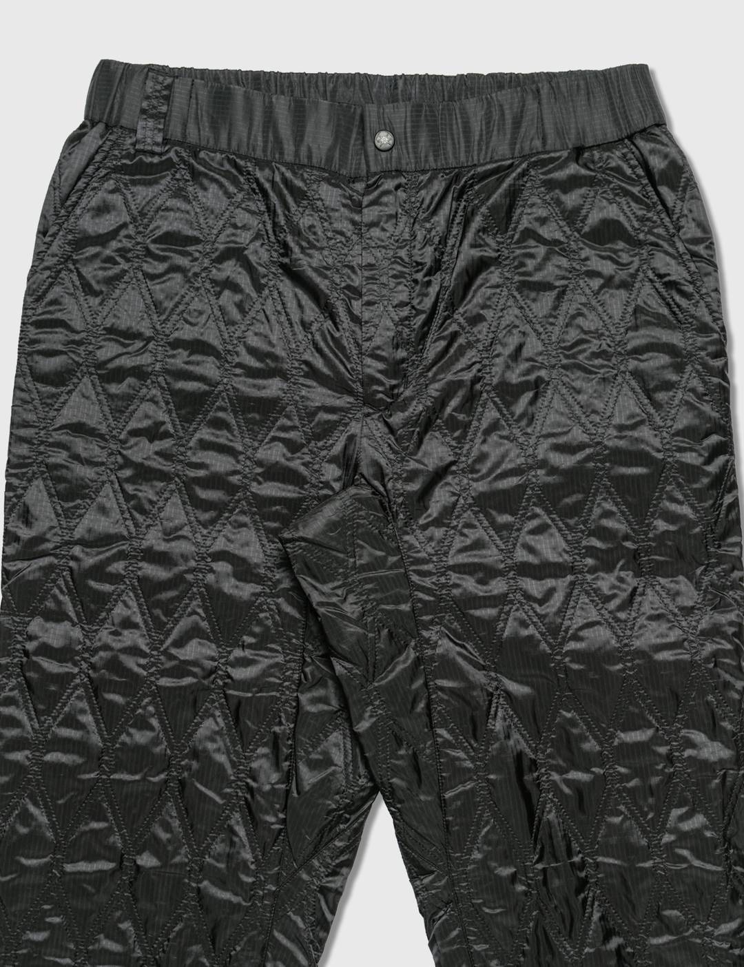 Gore-tex Infinium Quilted Pants - 5