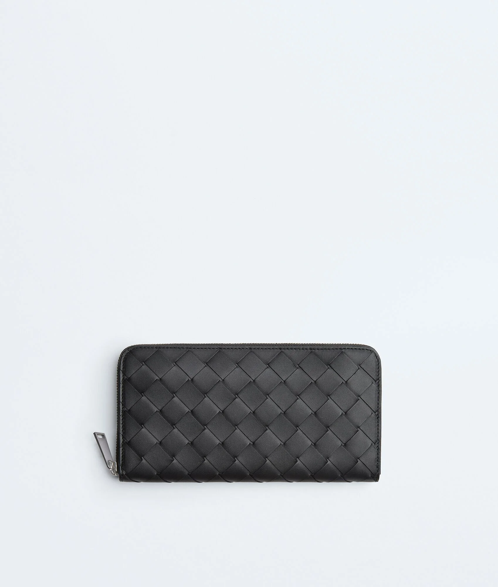 Intrecciato Zip 주변 지갑 - 1