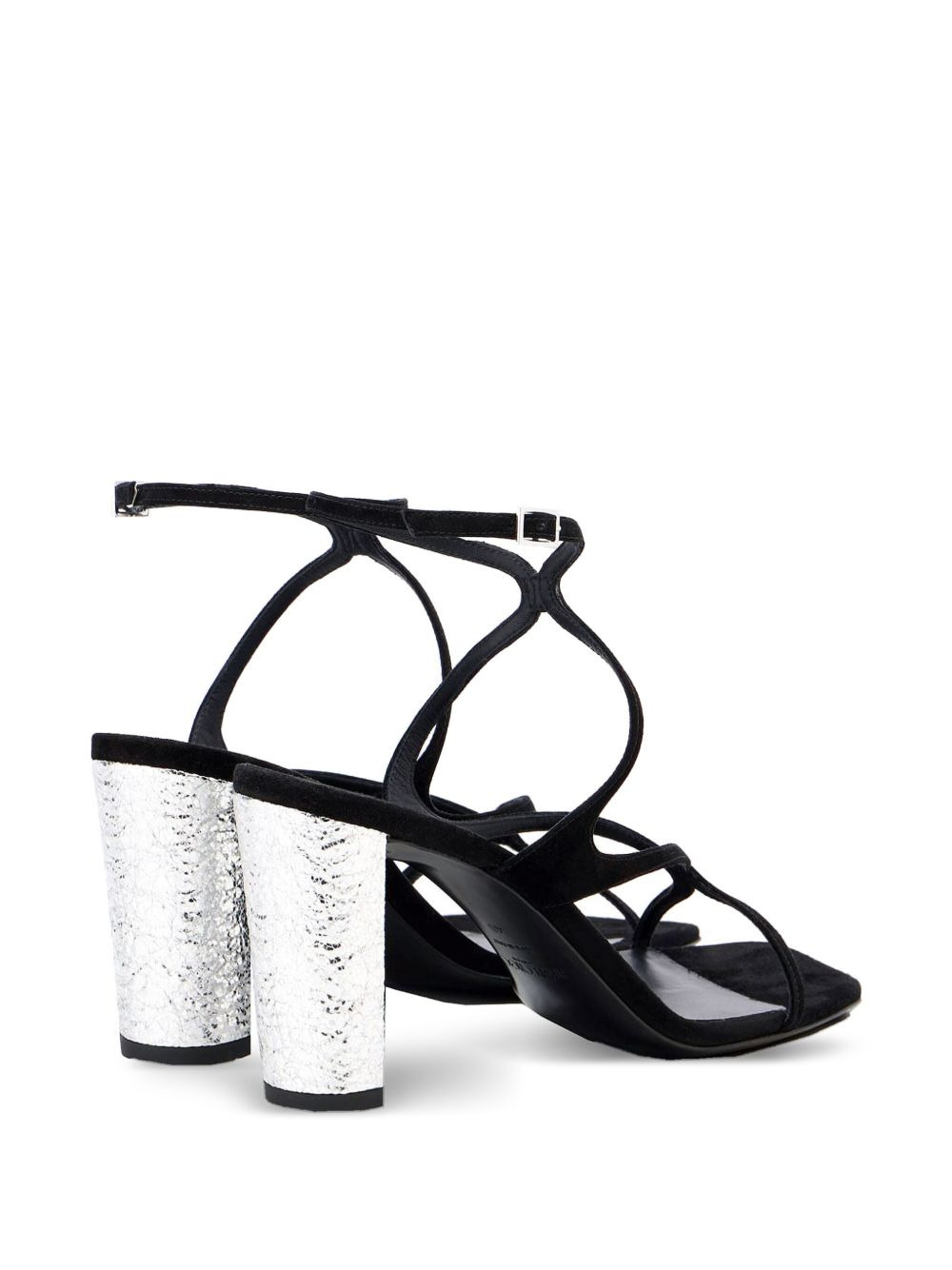 85mm Azie sandals - 3