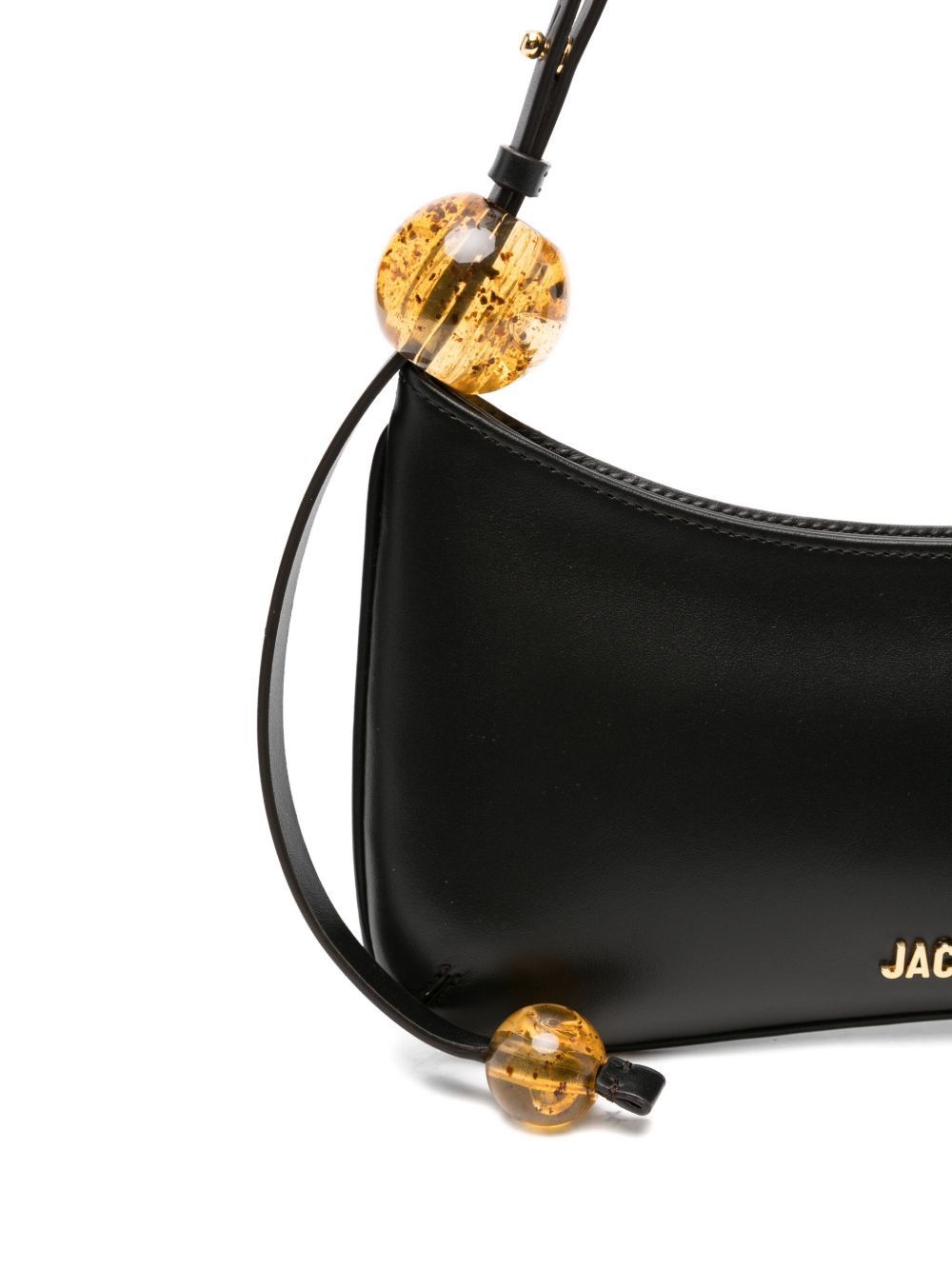 JACQUEMUS Le Bisou Perle shoulder bag - 2