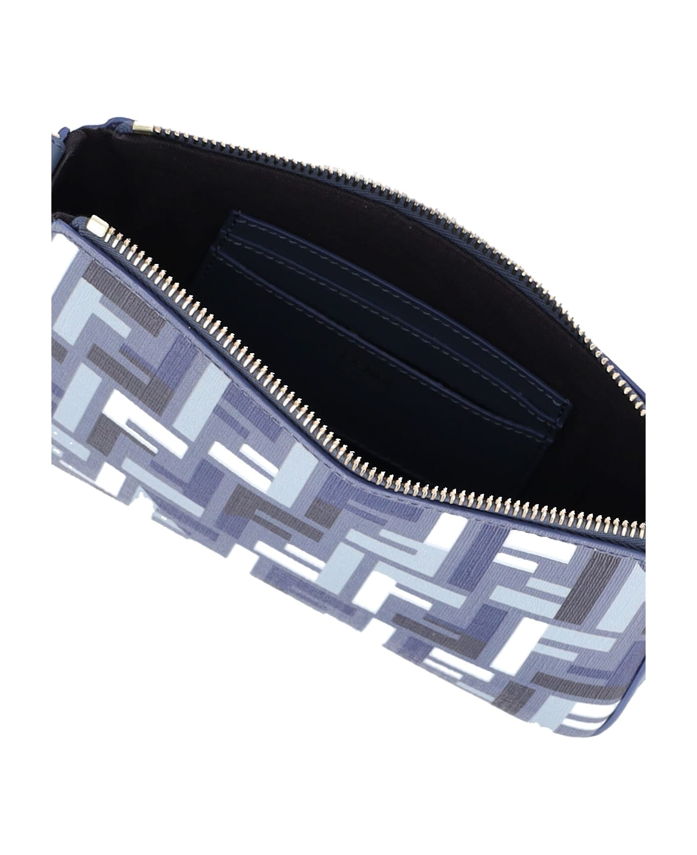 'baguette' Zip Pouch - 4