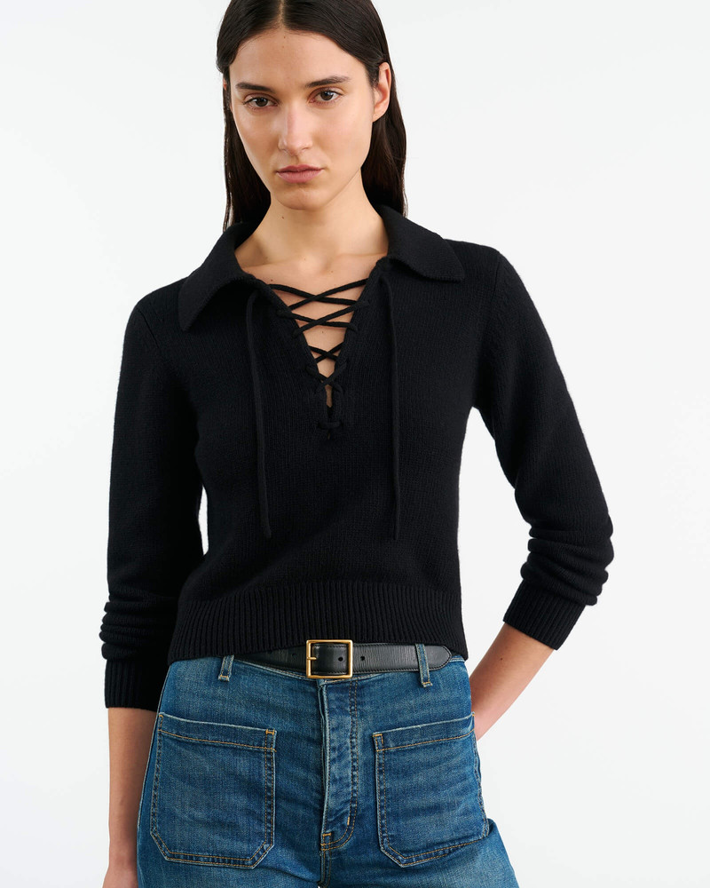 NILI LOTAN ROSEMARY SWEATER outlook