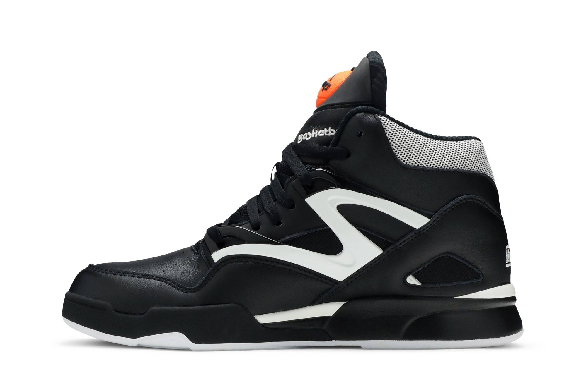 Pump Omni Zone 2 'Dee Brown' - 3