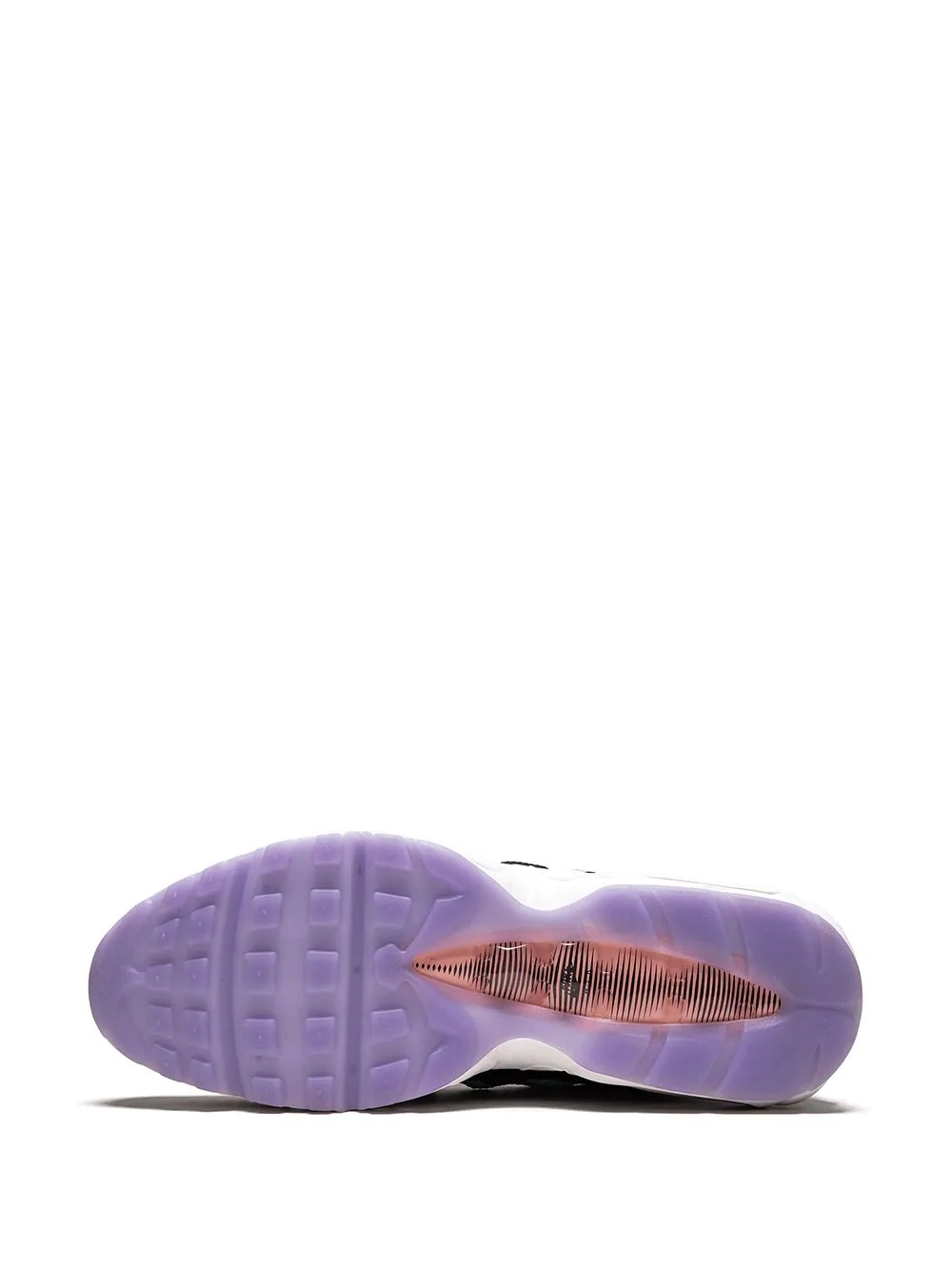 ★NIKE AIR MAX 95 \"HAVE A NIKE DAY\" 25 Nike Air Max 95 Have a Nike Day Men's - BQ9131-001 - US