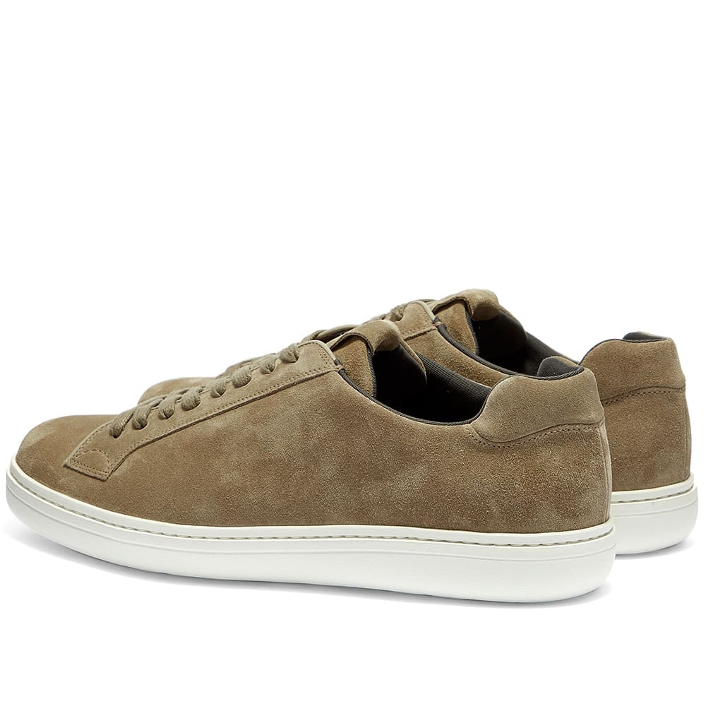 Church's Mirfield Suede Sneaker - 3