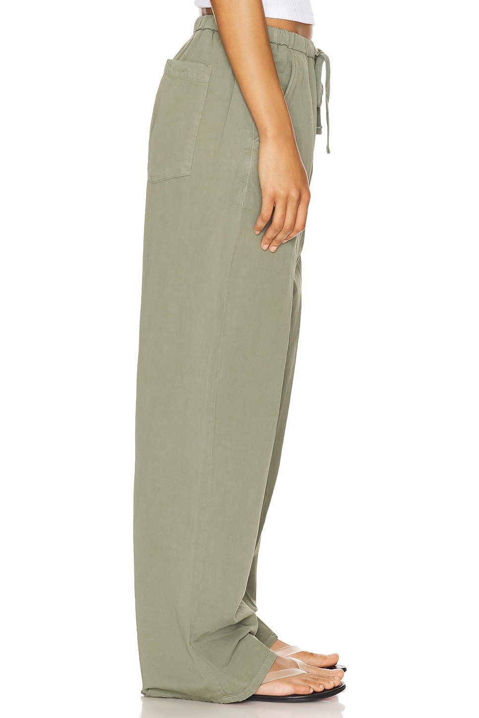 Aurora Pull On Pants - 3