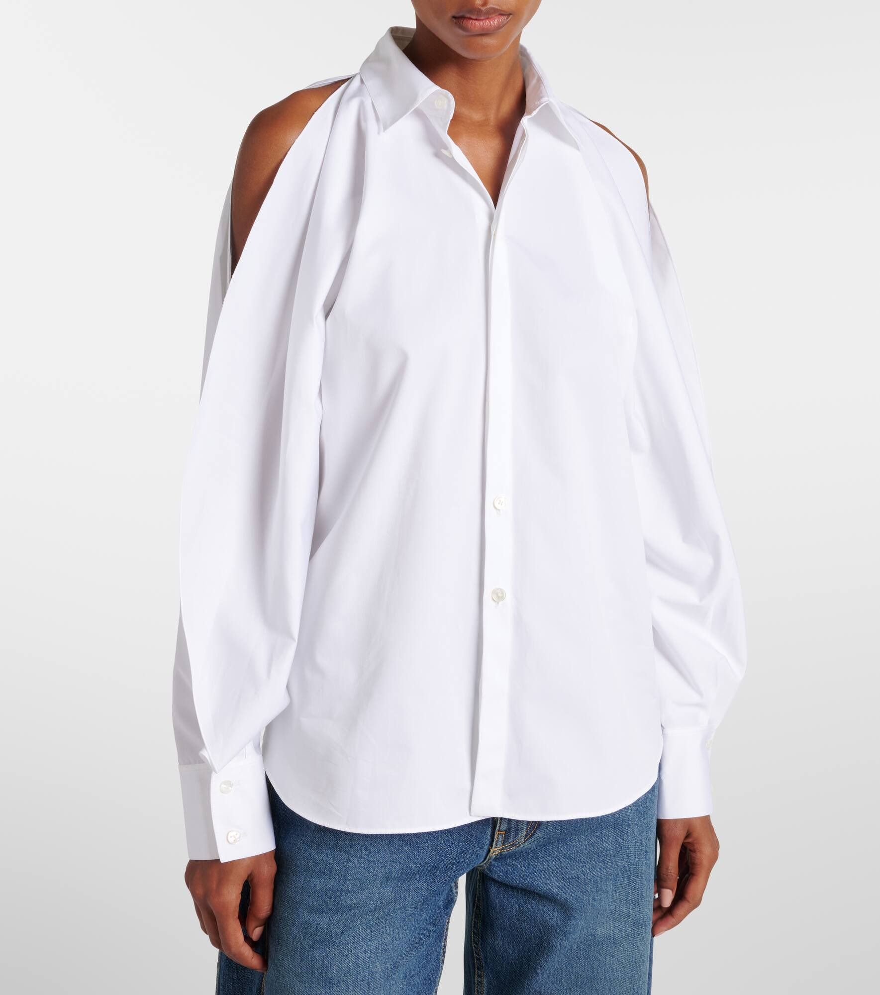 Cotton shirt - 6