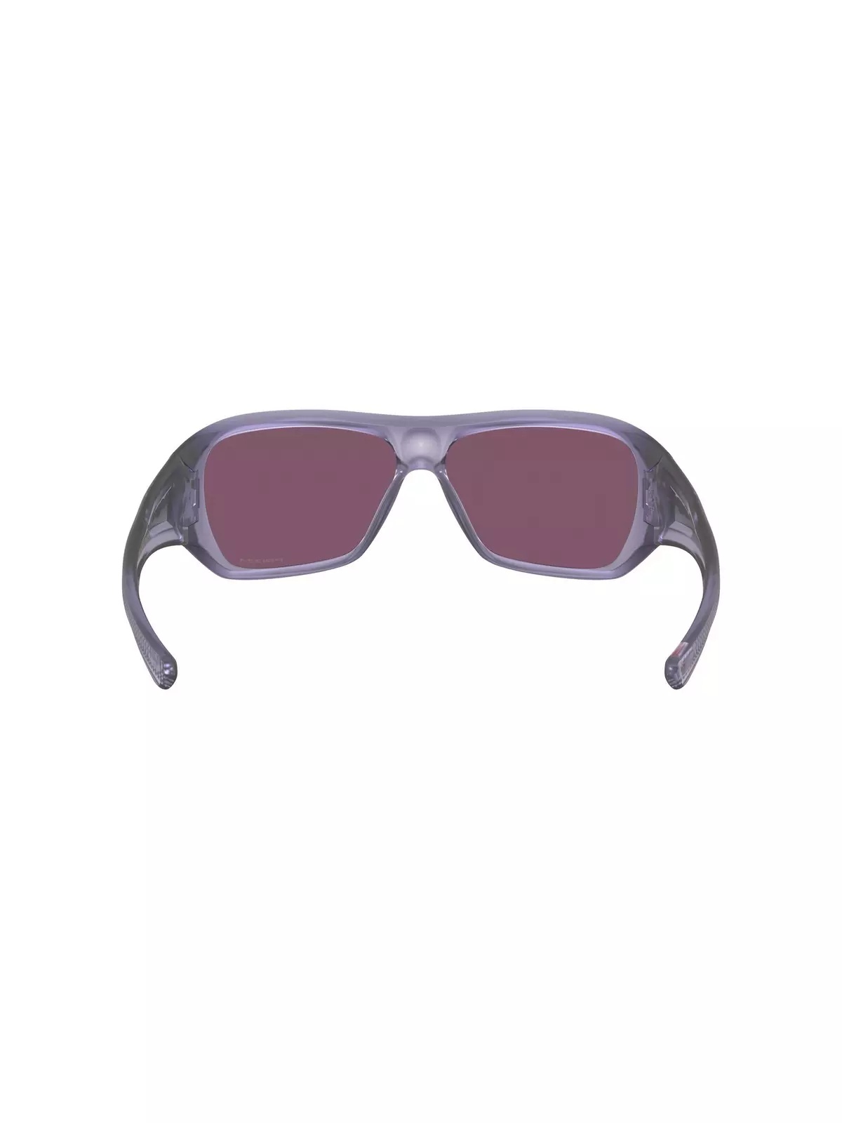 Chaminade Prizm Indigo Sunglasses - Transparent Lilac - 2