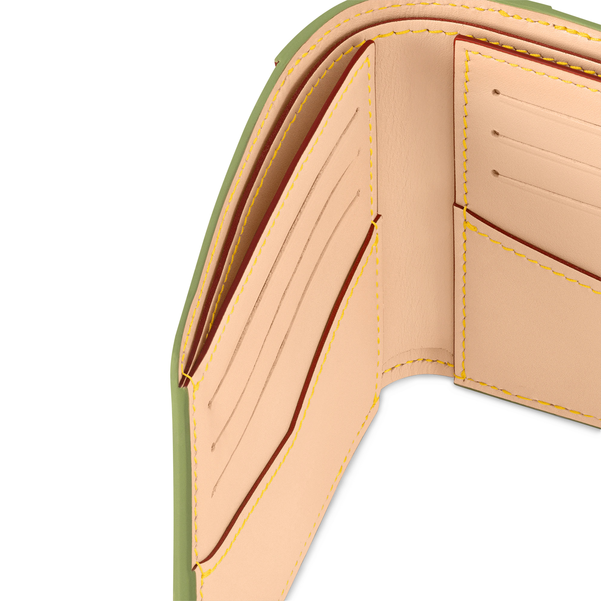 Slender Wallet - 3