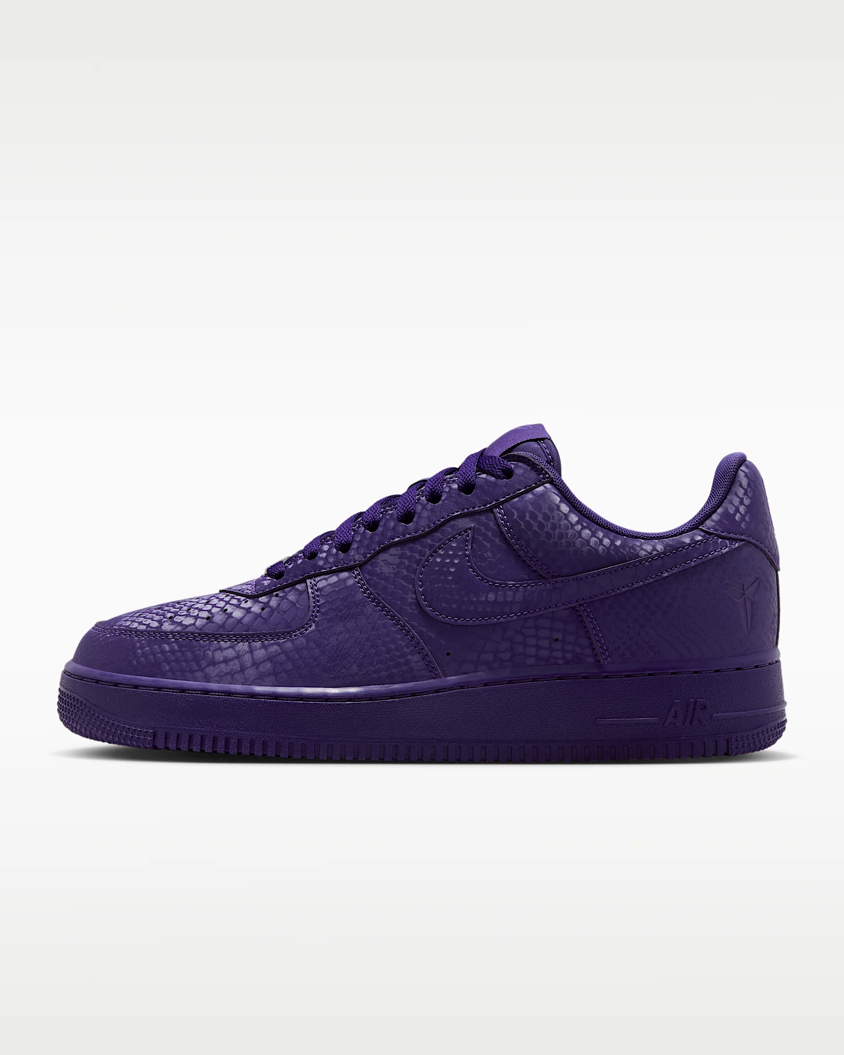 Kobe Air Force 1 Low Men's Shoes - 1