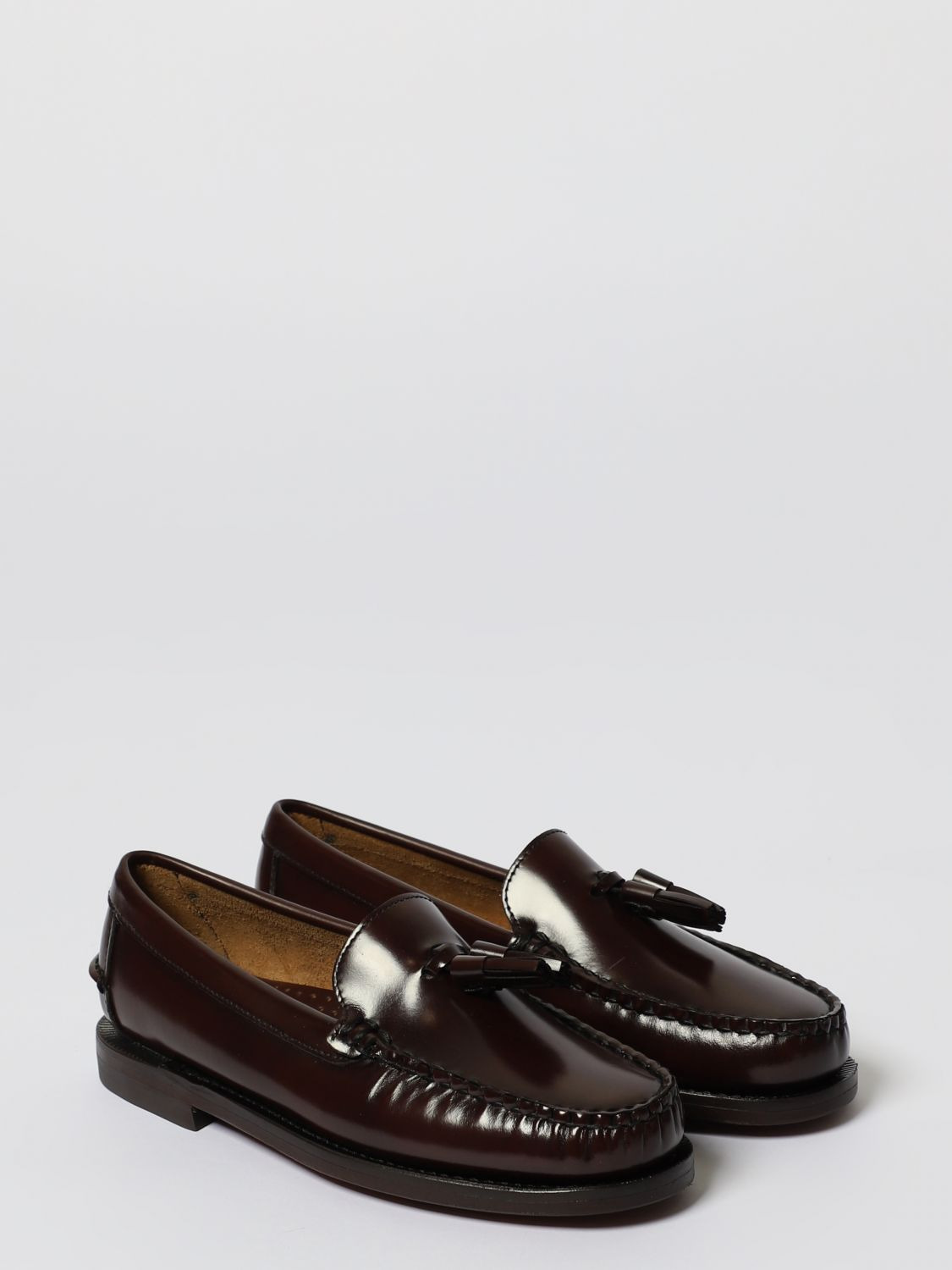 Loafers woman Sebago - 2