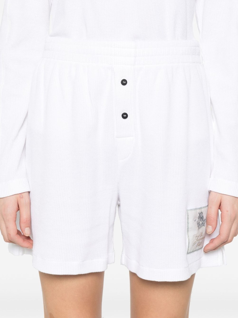 Melao shorts set 5