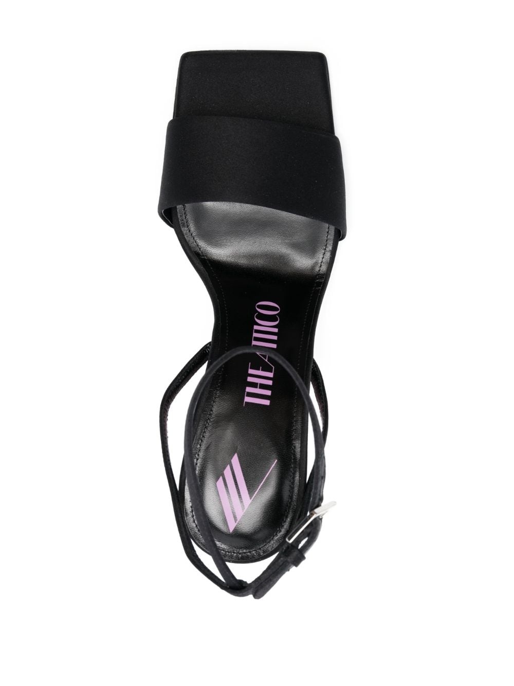Cheope 105mm sandals - 4