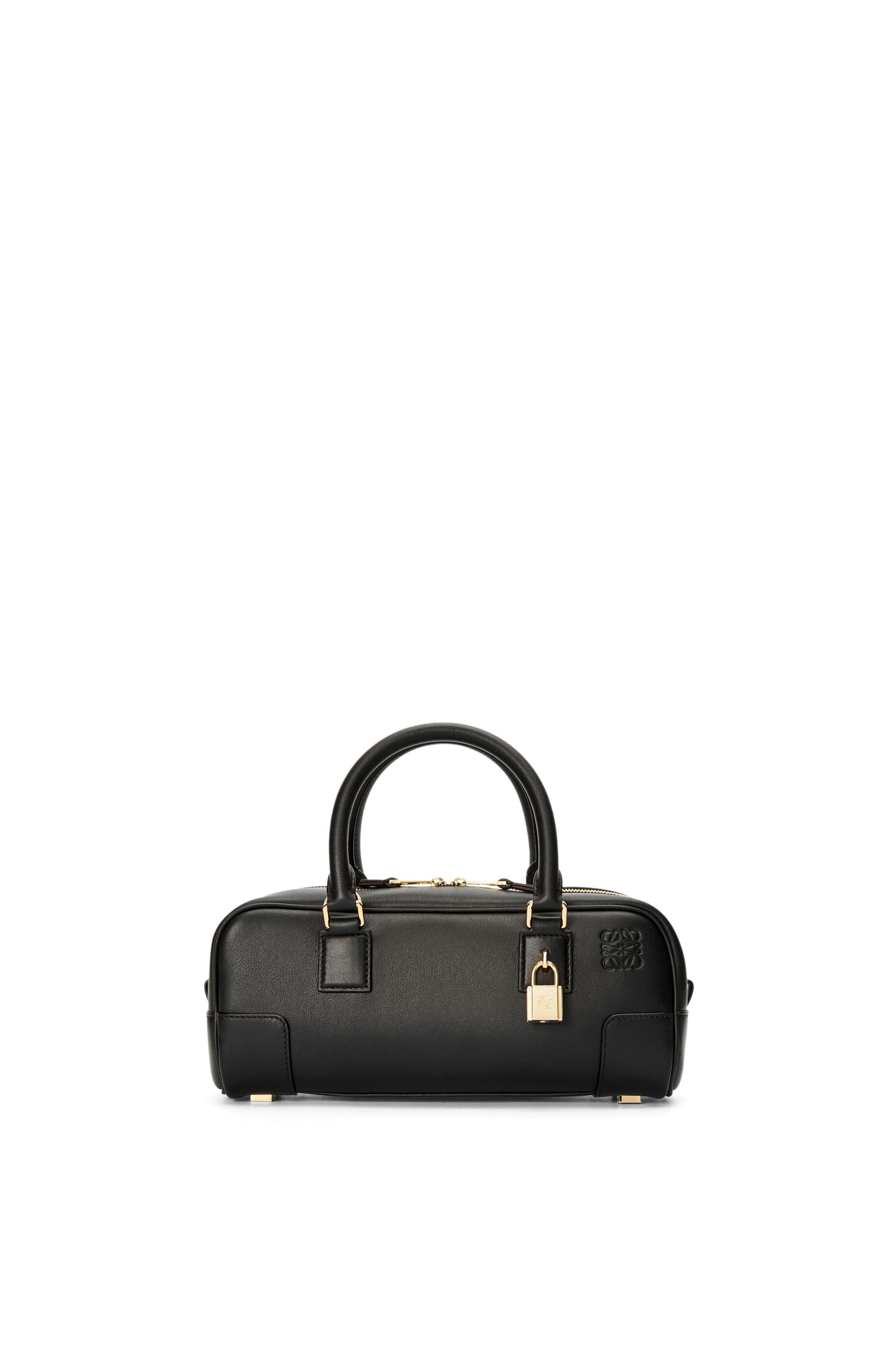Loewe Amazona 23 Cropped bag in nappa calfskin | REVERSIBLE